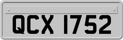 QCX1752