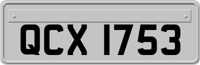 QCX1753