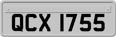 QCX1755