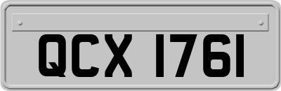 QCX1761