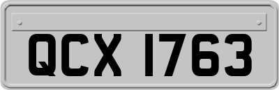 QCX1763