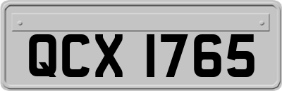 QCX1765