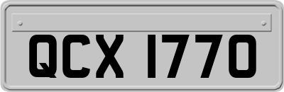 QCX1770