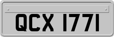 QCX1771