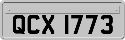 QCX1773