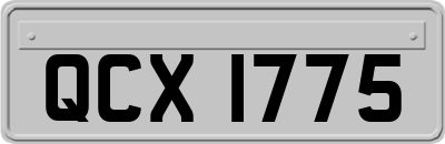 QCX1775