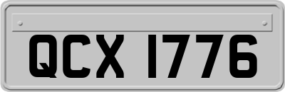 QCX1776