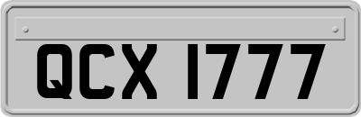 QCX1777