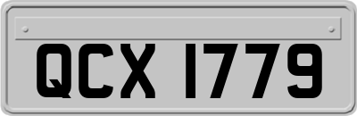 QCX1779