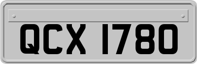 QCX1780