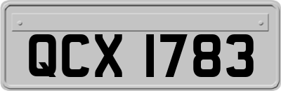 QCX1783