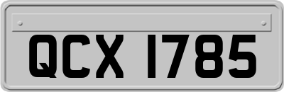 QCX1785