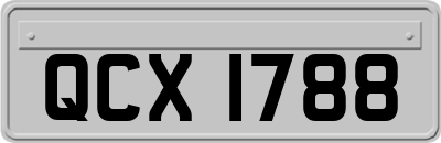 QCX1788