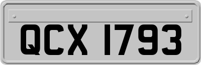 QCX1793