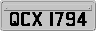 QCX1794