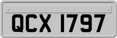 QCX1797