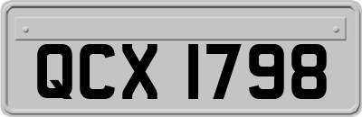 QCX1798