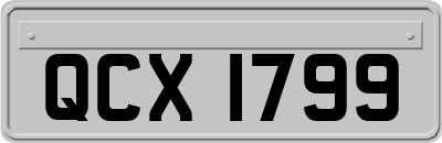 QCX1799