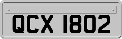 QCX1802