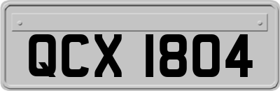 QCX1804