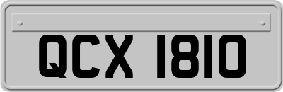 QCX1810