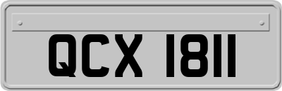 QCX1811