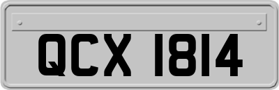 QCX1814