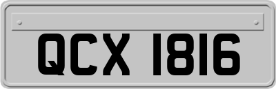 QCX1816