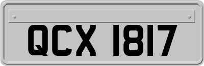 QCX1817