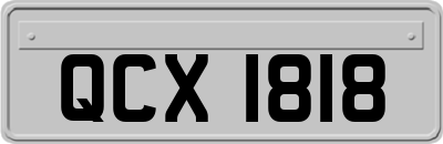 QCX1818