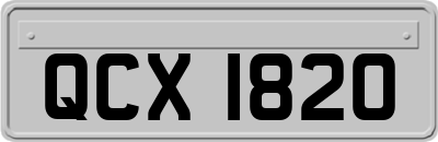 QCX1820