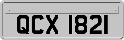 QCX1821