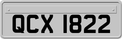 QCX1822