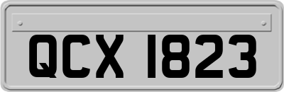 QCX1823