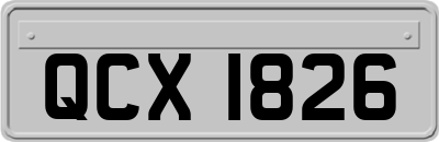 QCX1826