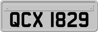 QCX1829