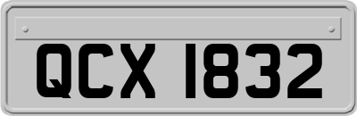 QCX1832