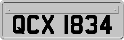 QCX1834