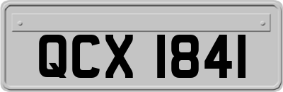 QCX1841