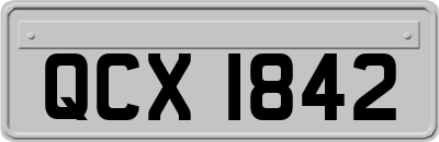 QCX1842