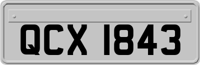 QCX1843