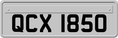 QCX1850