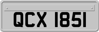 QCX1851