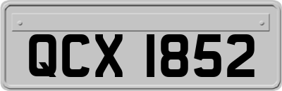 QCX1852