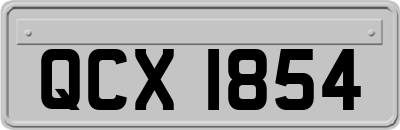 QCX1854