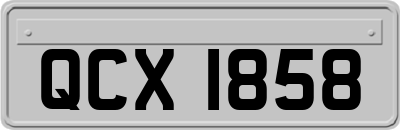 QCX1858