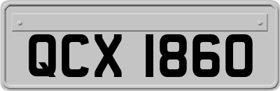 QCX1860