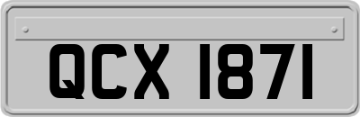 QCX1871