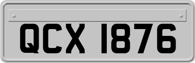 QCX1876