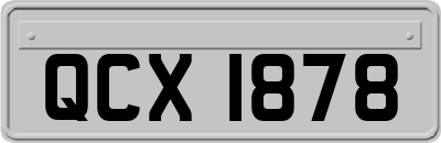 QCX1878